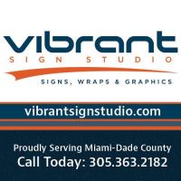 Vibrant  Sign Studio image 1